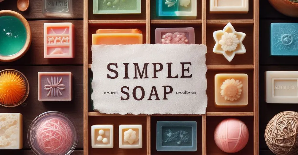 peggy lu的手工皂藝想世界