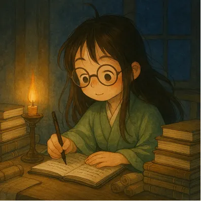 儲思｜關於那些一絲一絲的欲與慾