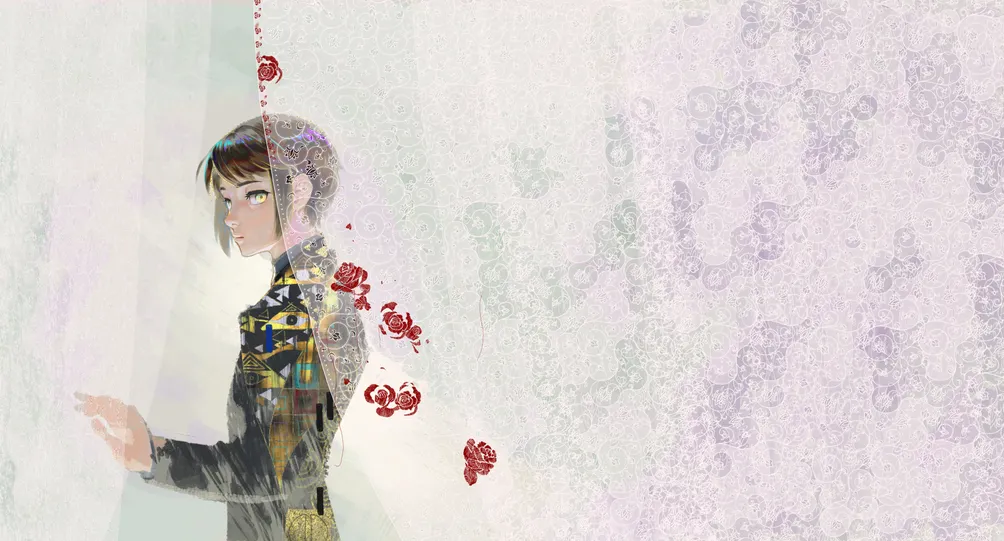 喪屍女王的慾望集合瓶