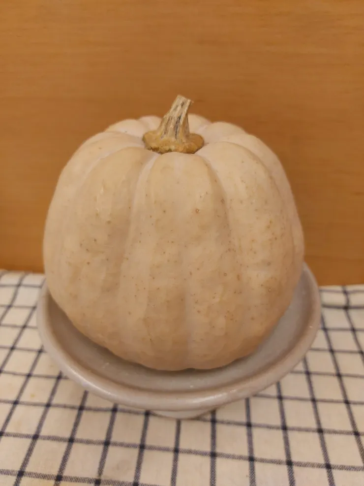 牛奶南瓜