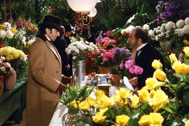 The Age of Innocence (1993)