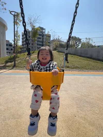 與小核桃一起做的100件事