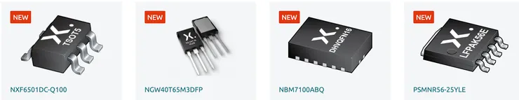 圖片來源：安世半導體