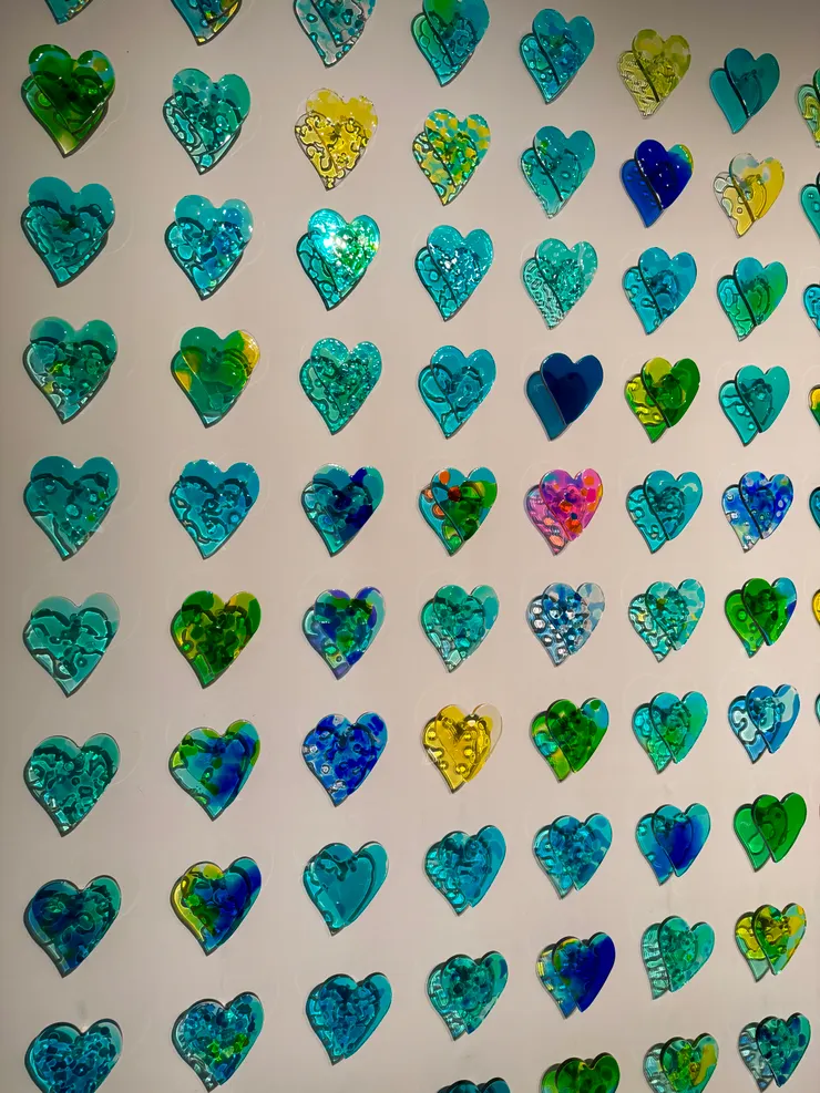 黑潮：賴純純回顧展 / photo by 甜甜錁Zero 