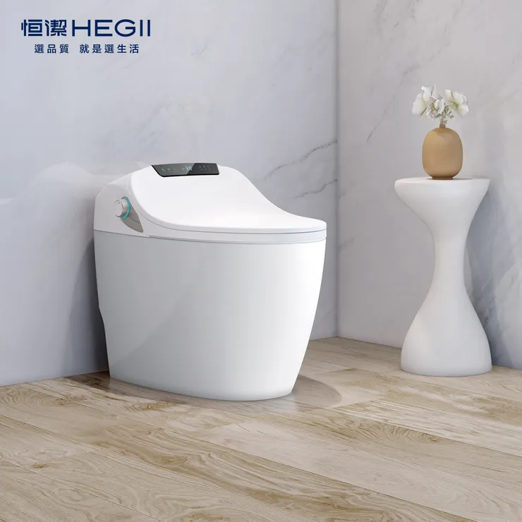 圖｜恒潔衛浴提供