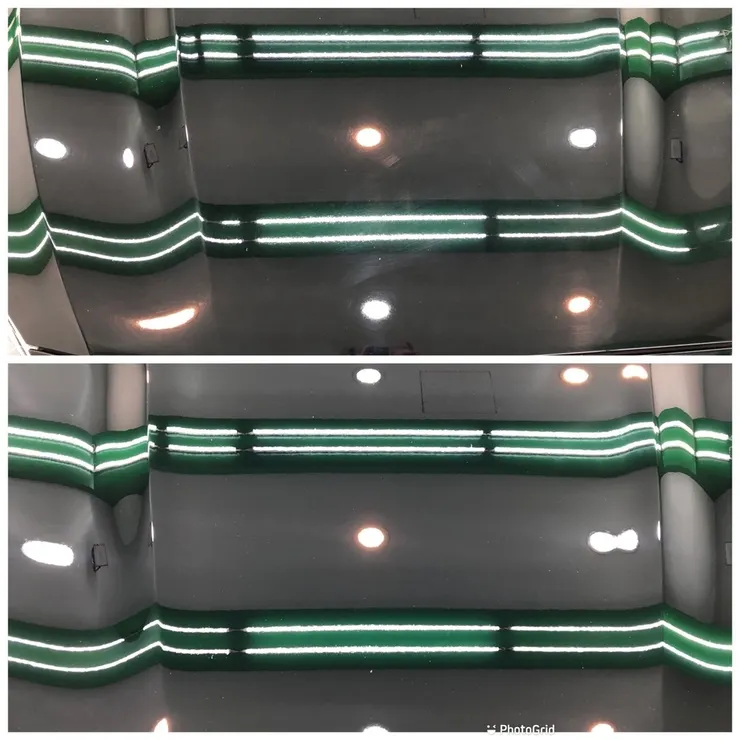 台南汽車美容鍍膜推薦【岫舫車體美研】是我遇過最細節的手工洗車