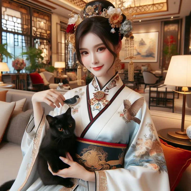 Bing 的copilot 生成