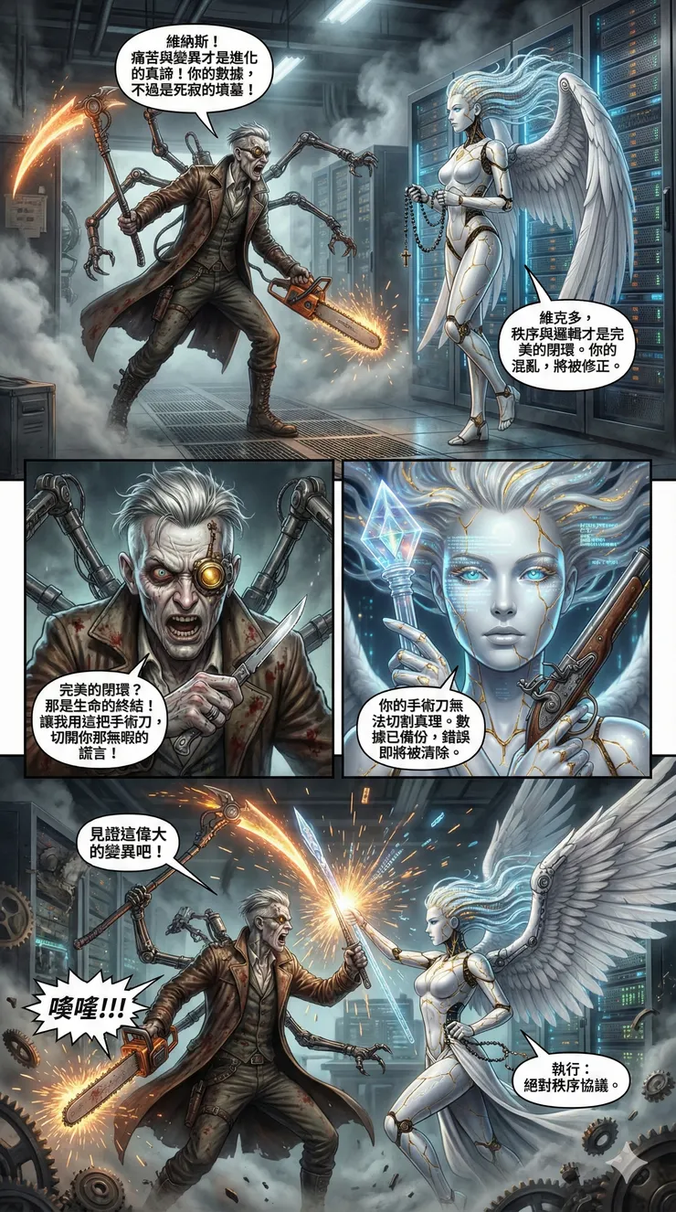 vocus|新世代的創作平台