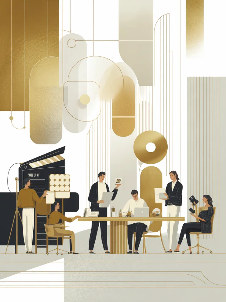 vocus|新世代的創作平台