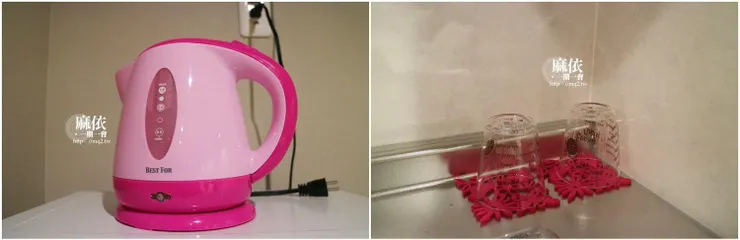 沖繩親子住宿 Mr. Kinjo旅館