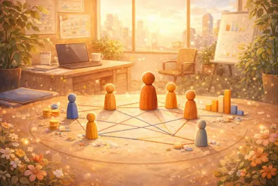 家族系統排列【家庭/親子/伴侶關係】主題排列公益工作坊