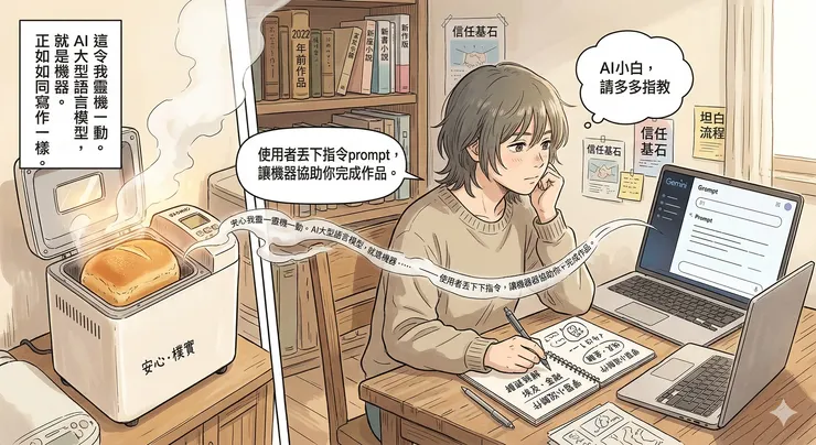 vocus|新世代的創作平台