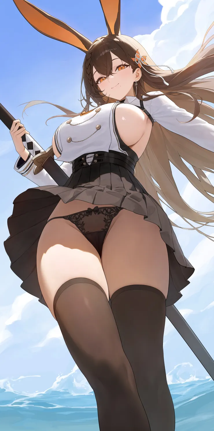 碧藍航線 築摩 同人創作