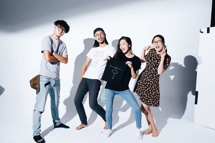 vocus｜新世代的創作平台