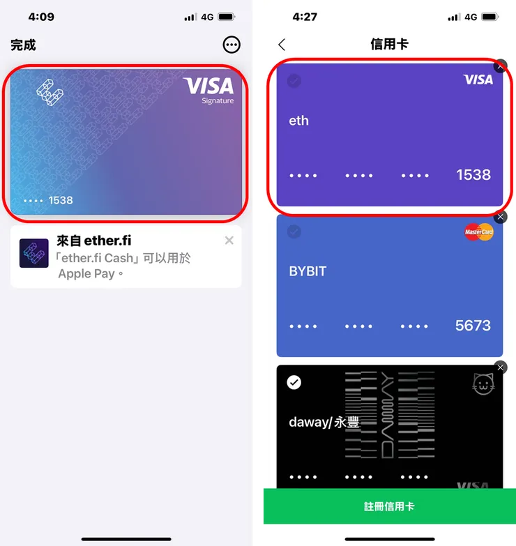 一篇教你搞懂 ether.fi 是什麼？申請＋開卡＋綁定支付全流程