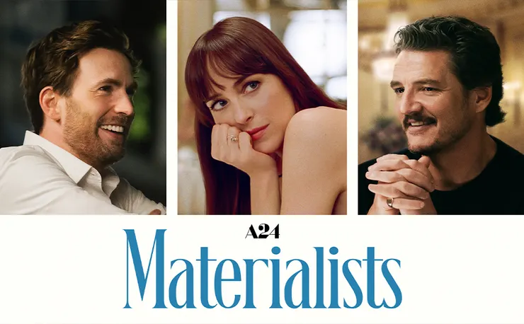 電影《天作之合》海報，轉載自網路。