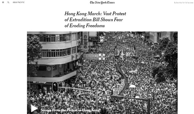 vocus|新世代的創作平台