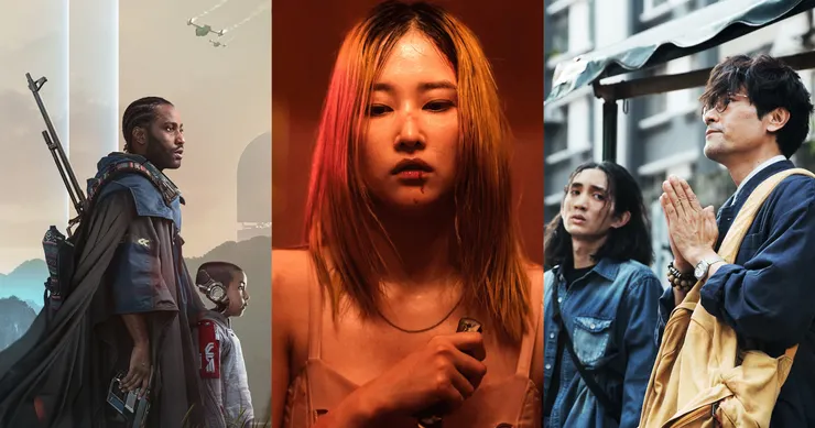 vocus|新世代的創作平台