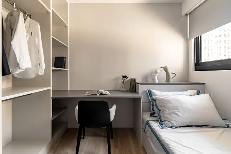 作品設計：美廳苑 A5 (點我觀看完整作品)