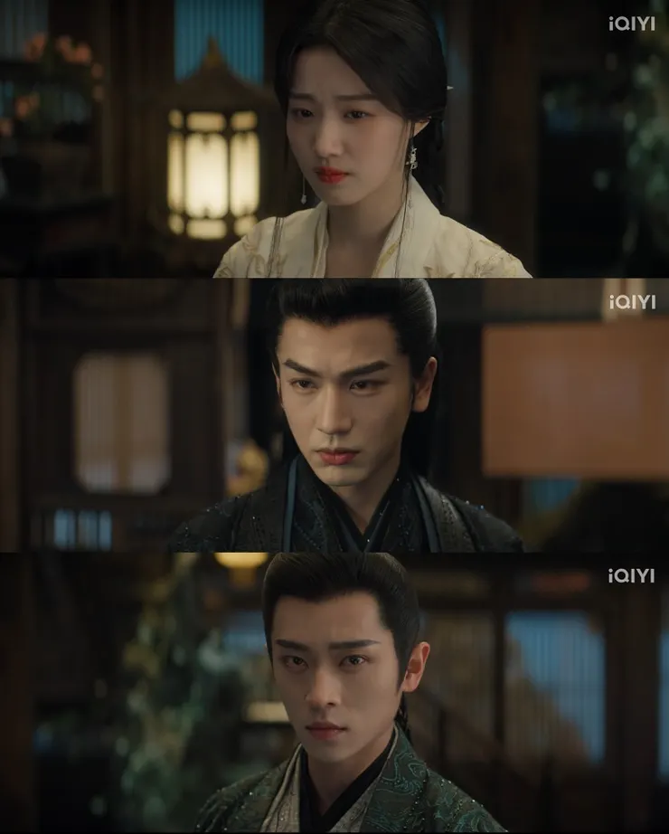 確認過眼神是在預謀