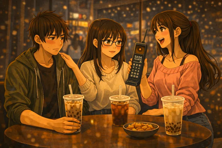 vocus|新世代的創作平台