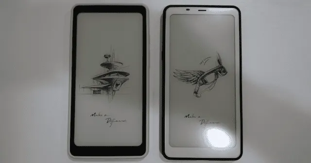 將相反色系的保護殼混搭意外地不錯