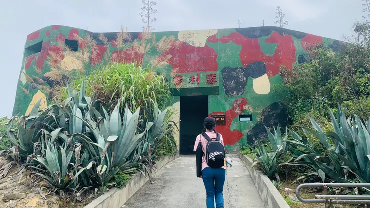 勝利堡聽起來就是個好兆頭。