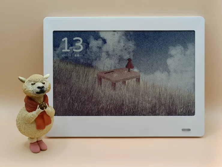 來源：ULANI 永恆曆 (公仔自備)