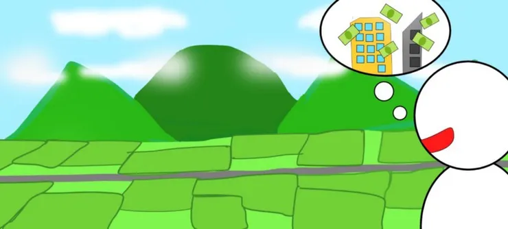 Image drawn by Patrick Lin, my boyfriend, for the poem :)