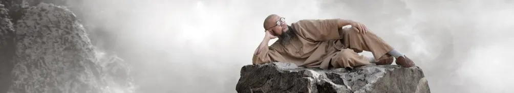 陀壹之乂的沙龍