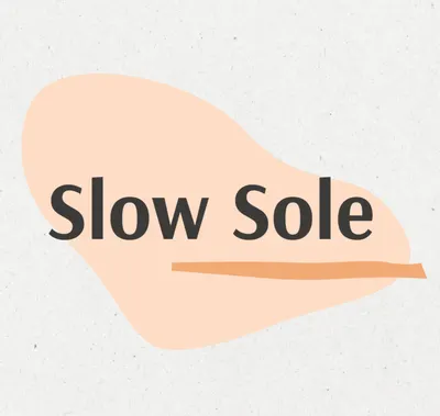 Sole |  塑造生活輪廓