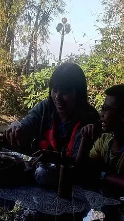 [台北美食]貓空在地茶農的手藝，晨曦茶坊源自文山區鐵觀音始主