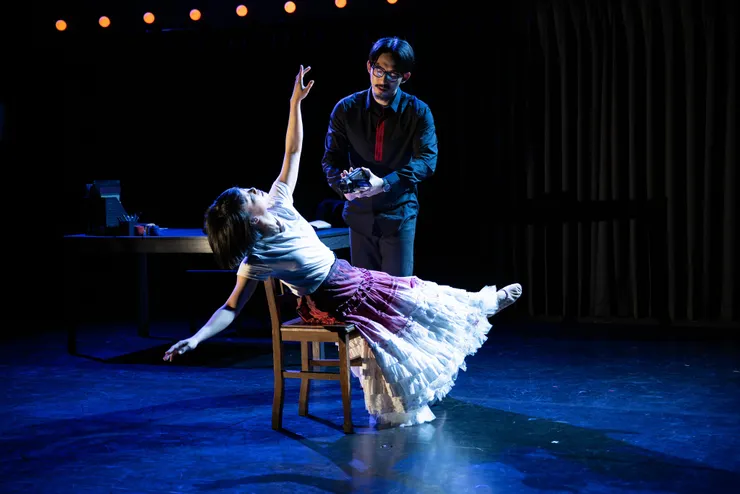 圖源：國家兩廳院；攝影｜張震洲