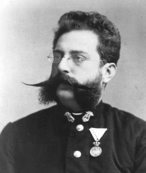 Josef Franz Wagner