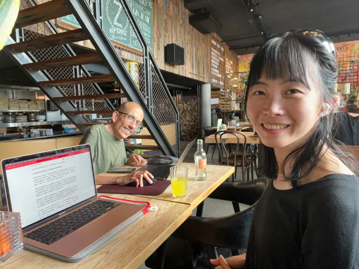 vocus|新世代的創作平台