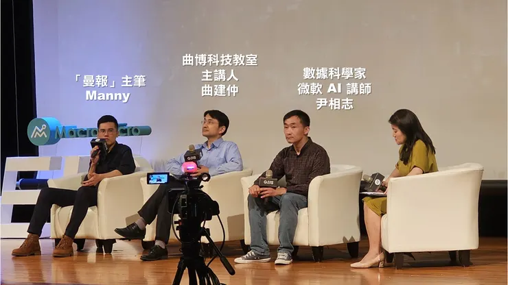 vocus|新世代的創作平台