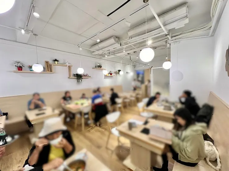 （後山埤美食）光鍋物 HIKARI～信義區日式火鍋專賣店分享