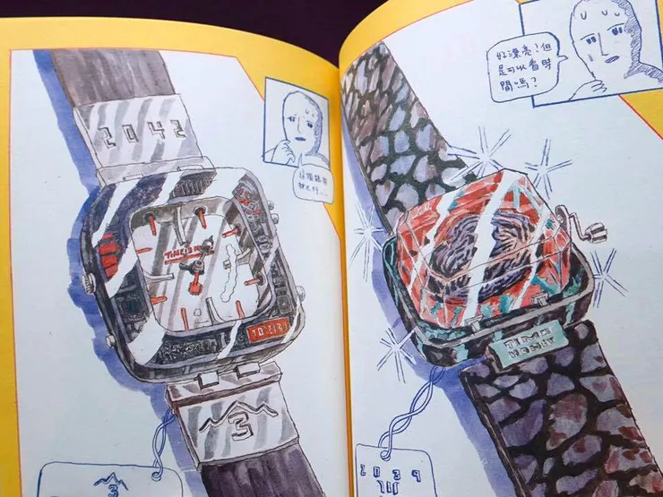 vocus|新世代的創作平台