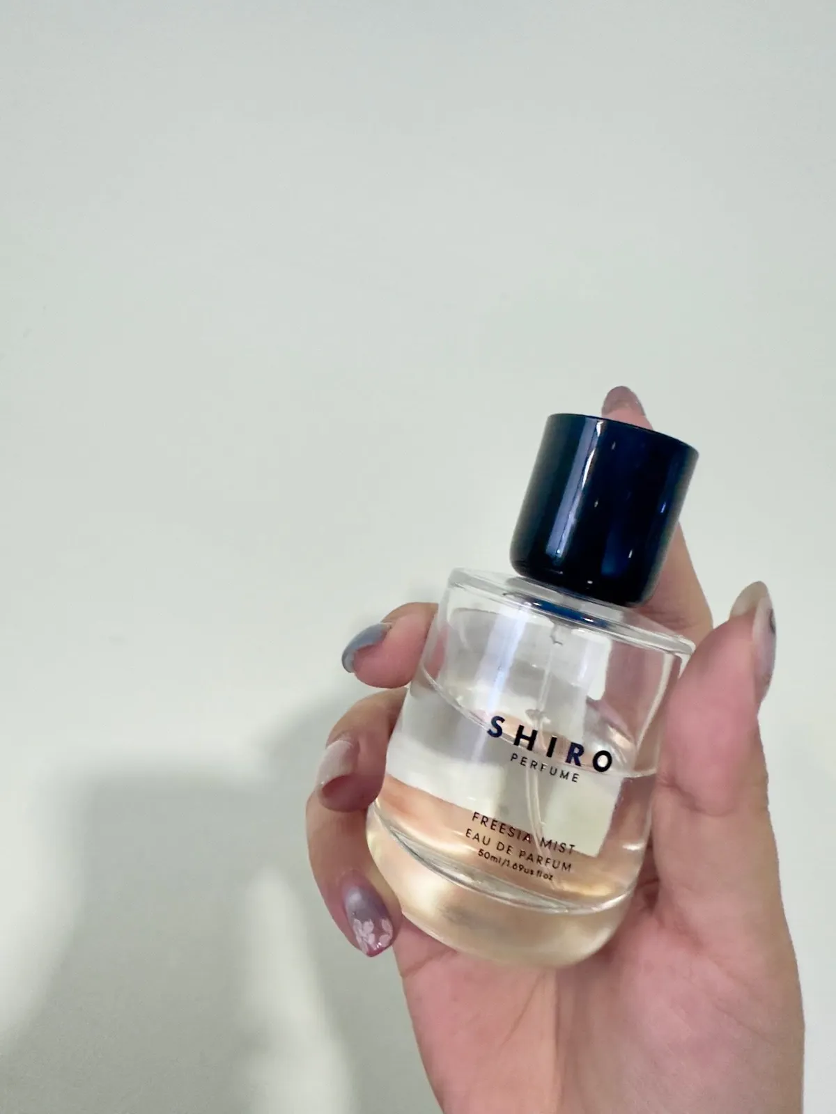 SHIRO-花店清香｜SHIRO-FREESIA MIST EAU DE PARFUM