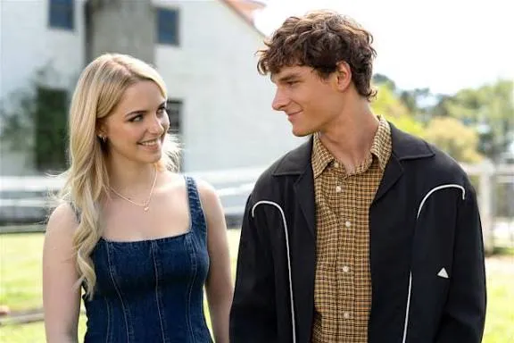 《只為你遺憾》(Regretting You，2025)劇情截圖