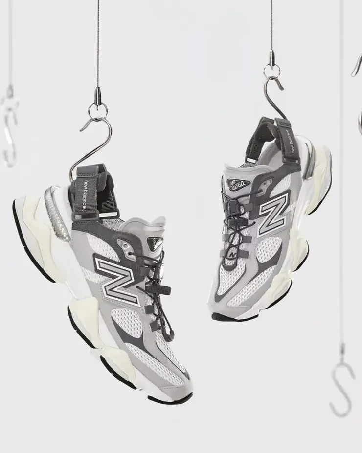圖片來源：newbalance.jp
