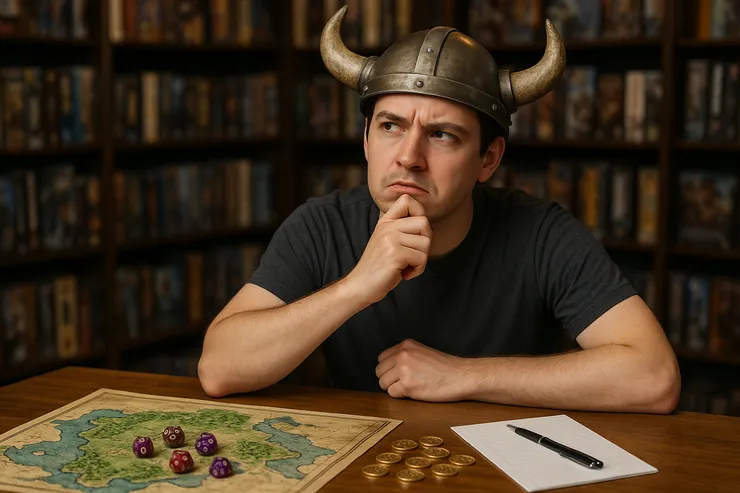 DM是不是想陰我們?