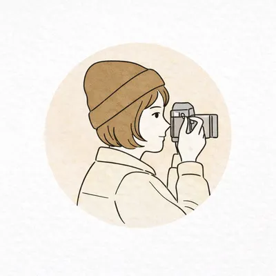 格友#日日台台-富士山麓的小日子