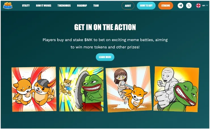 vocus｜新世代的創作平台