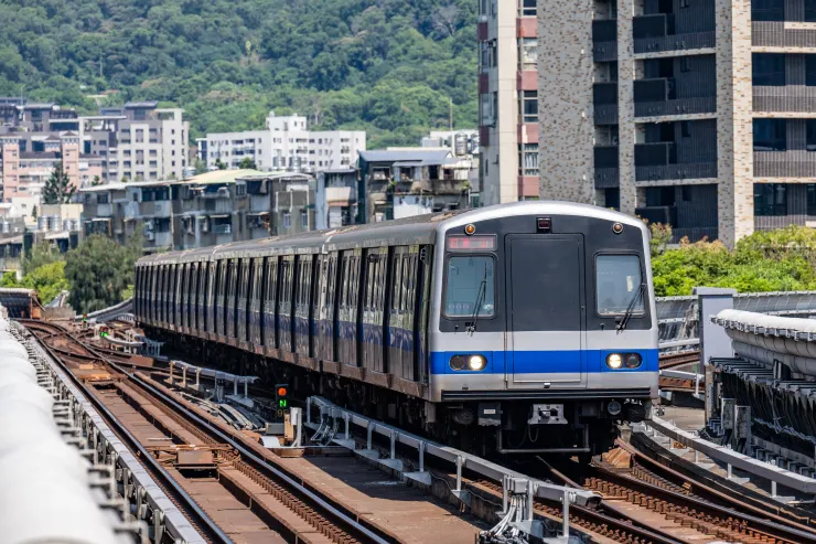 來源:Takeshi Aida - Flickr