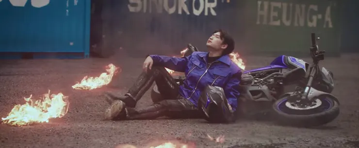 圖 /〈清醒之後〉MV