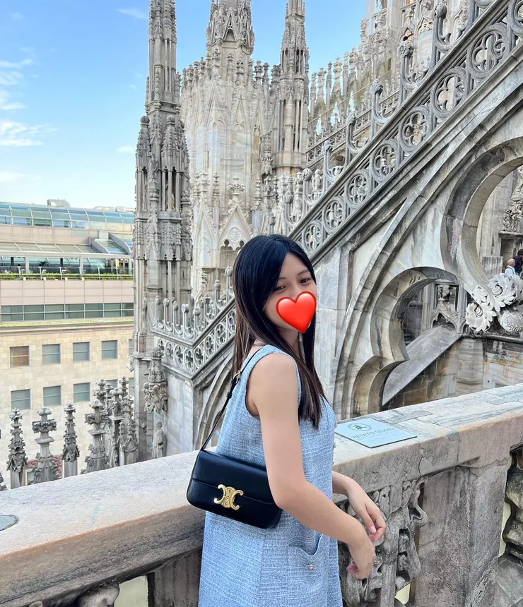 義大利 🇮🇹 米蘭、威尼斯