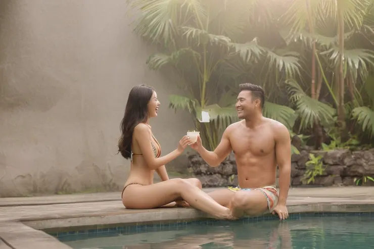 這裡有超過100家的峇里島住宿推薦