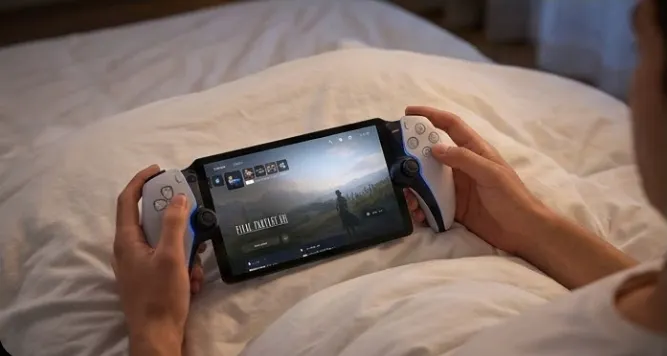 PlayStation Portal 值得買嗎？