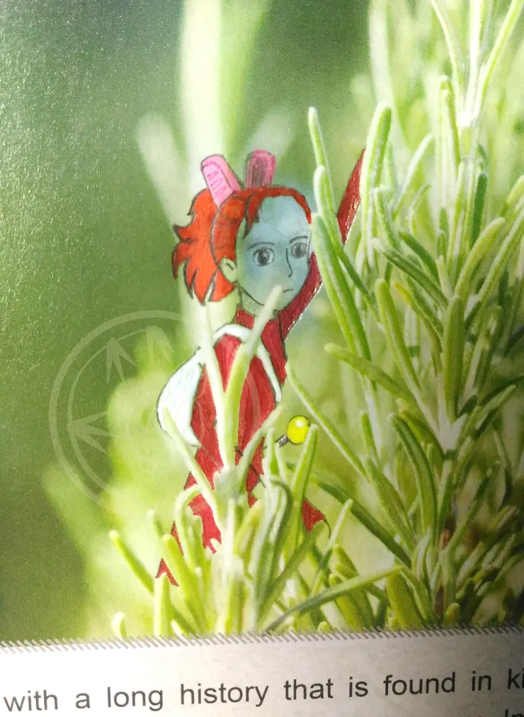 借物少女艾莉緹